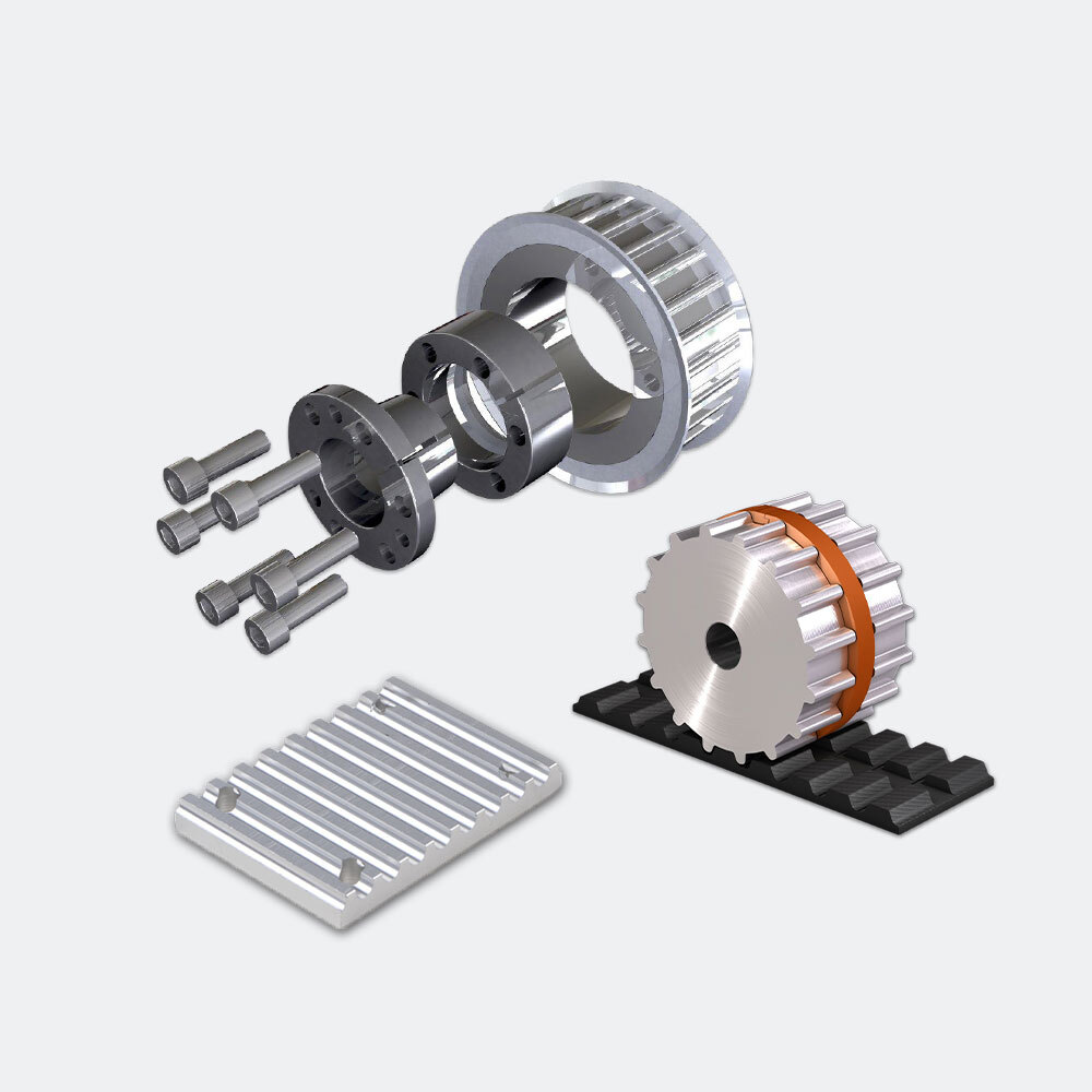 Tilbeh&oslash;r til tandrem