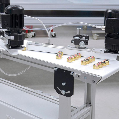 conveyor systemer