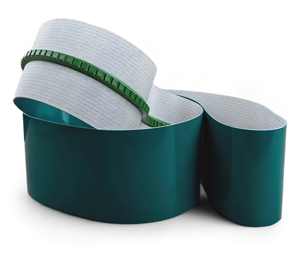 loader-transparent Transportb&aring;nd til Industri &rarr; PVC, PU & Speciall&oslash;sninger