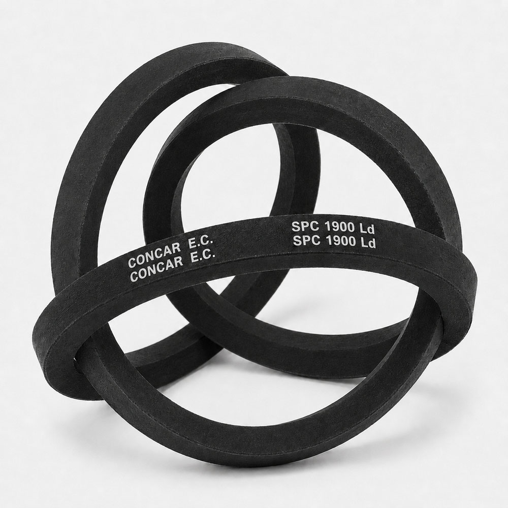 ConCar Kilerem - Profil SPC - 22x18 MM ConCar Kilerem - Profil SPC - 22x18 MM