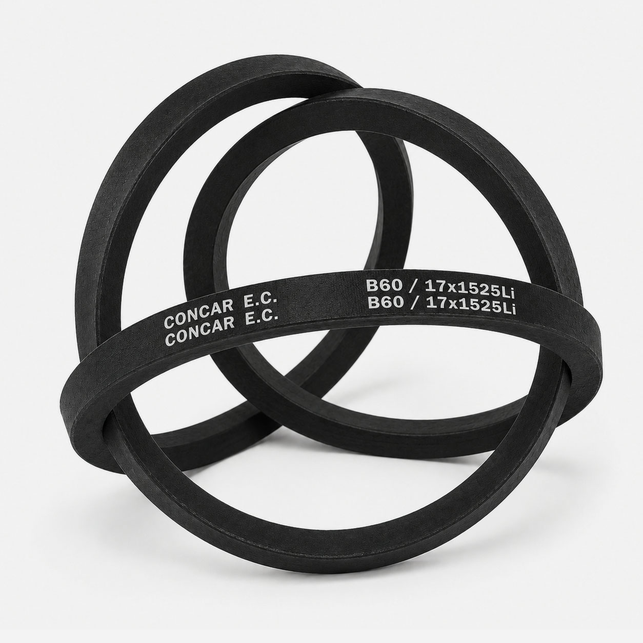 ConCar Kilerem - Profil B - 17x11 MM ConCar Kilerem - Profil B - 17x11 MM