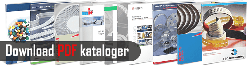 Download kataloger