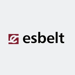 Esbelt_logo Brands fra A til Z - M&oslash;d vores Producenter & Download PDF'er