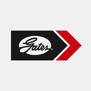 Gates_logo Brands fra A til Z - M&oslash;d vores Producenter & Download PDF'er