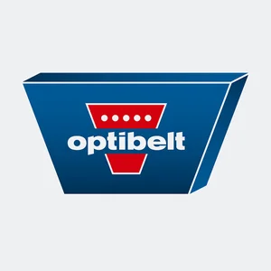 Optibelt_logo Brands fra A til Z - M&oslash;d vores Producenter & Download PDF'er