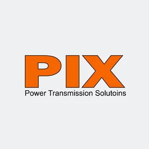 Pix_power_transmission_solutoins_logo6 Brands fra A til Z - M&oslash;d vores Producenter & Download PDF'er