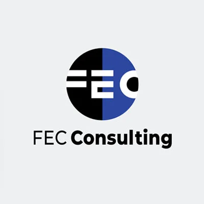 fec-consulting_logo Brands fra A til Z - M&oslash;d vores Producenter & Download PDF'er