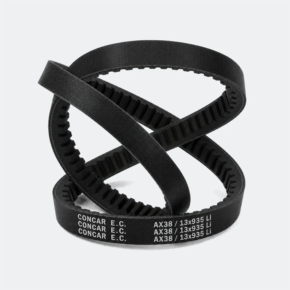 ConCar AX kilerem 13x8 v-belt profil