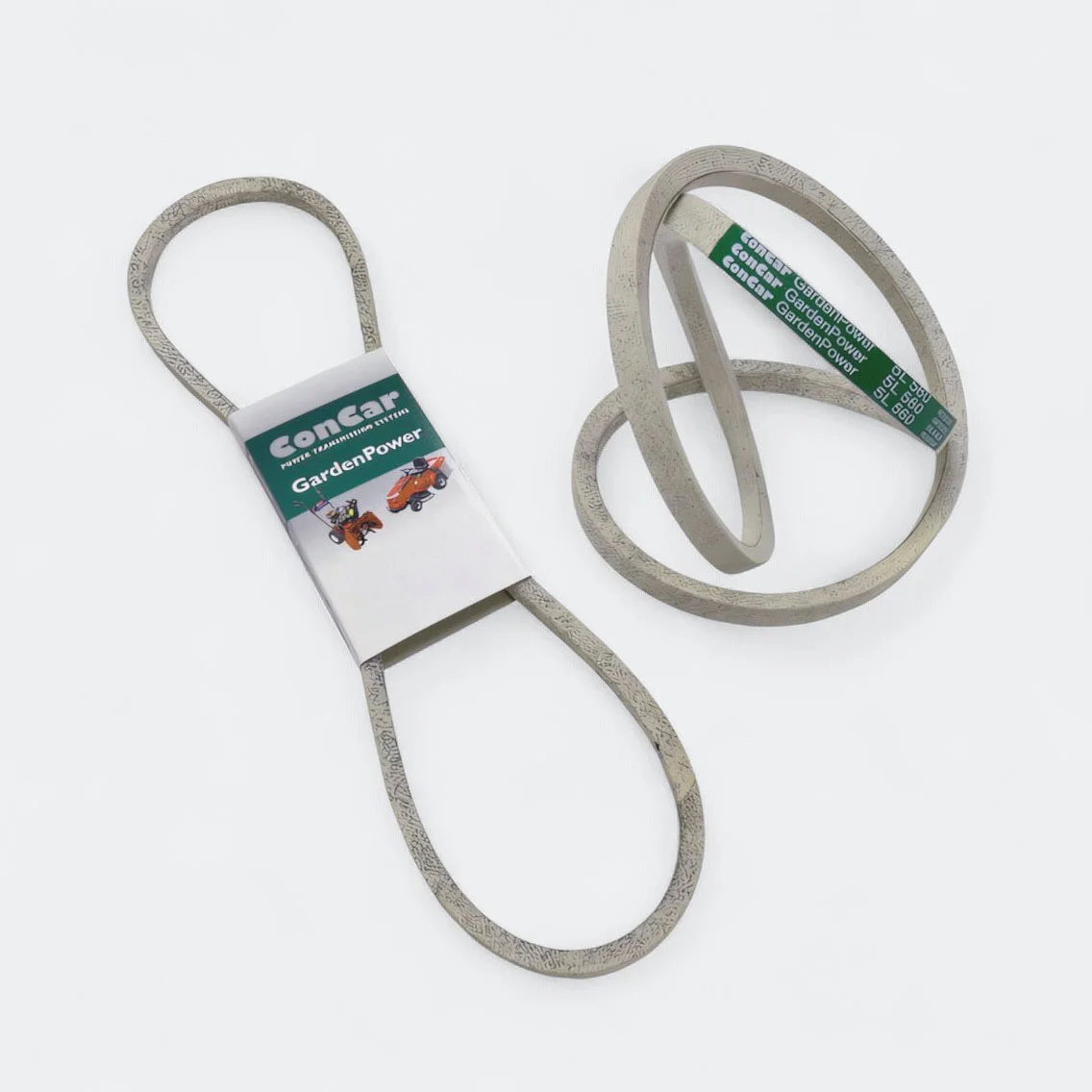 Concar 3L gardenpower lawnmaster kilerem 3L v-belt