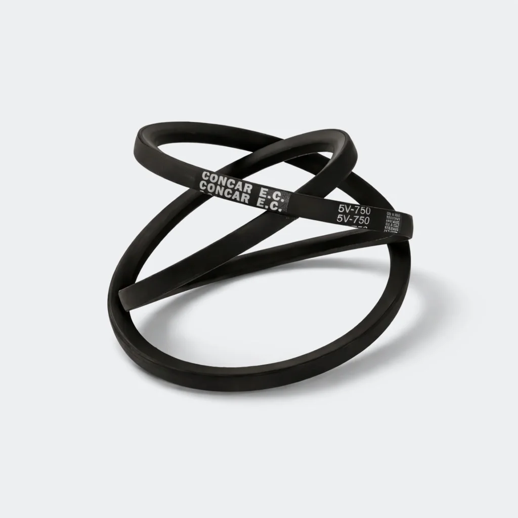 Kilerem 5V concar V-belt