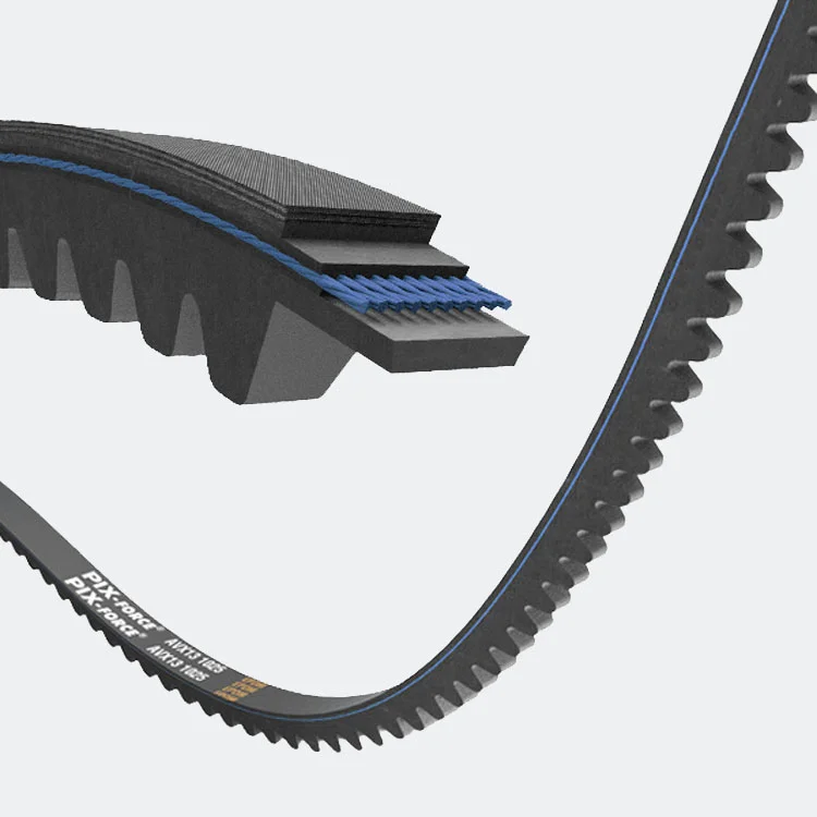 PIX kilerem AVX13 force v-belt