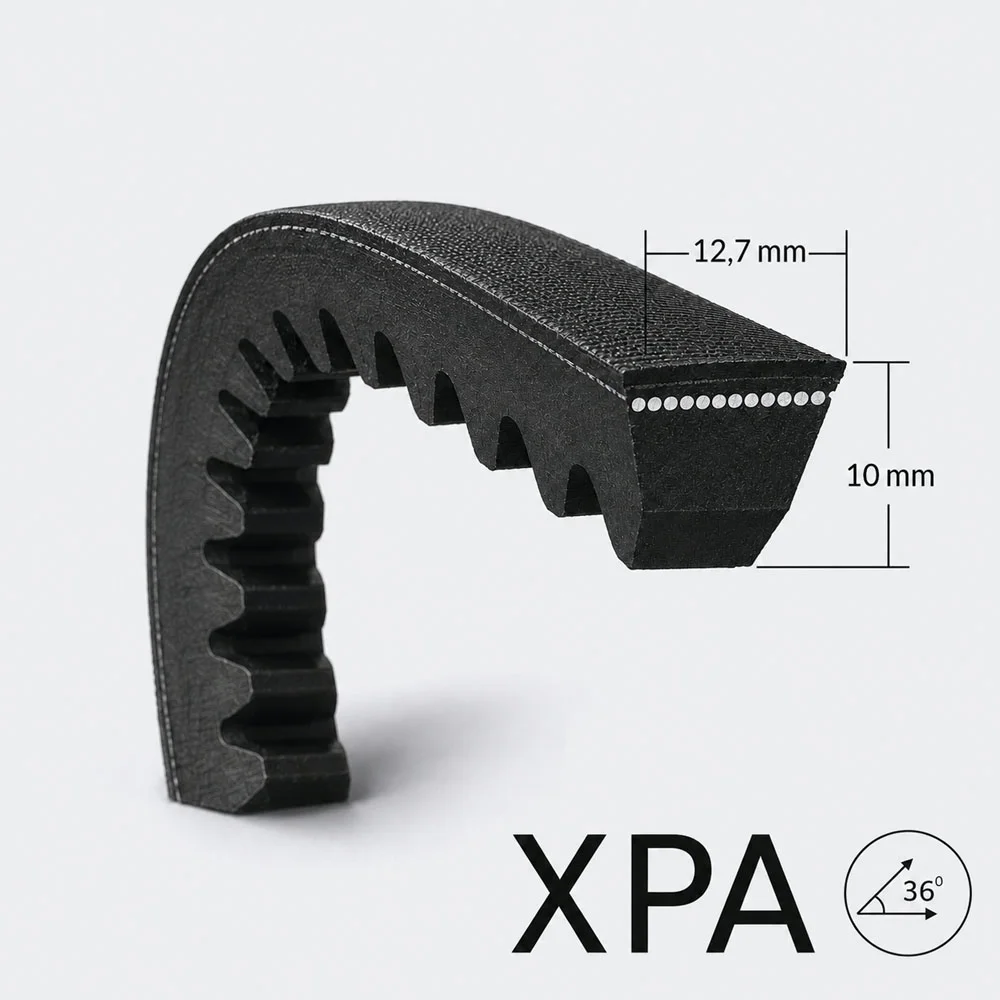 Concar kilerem XPA / AVX13