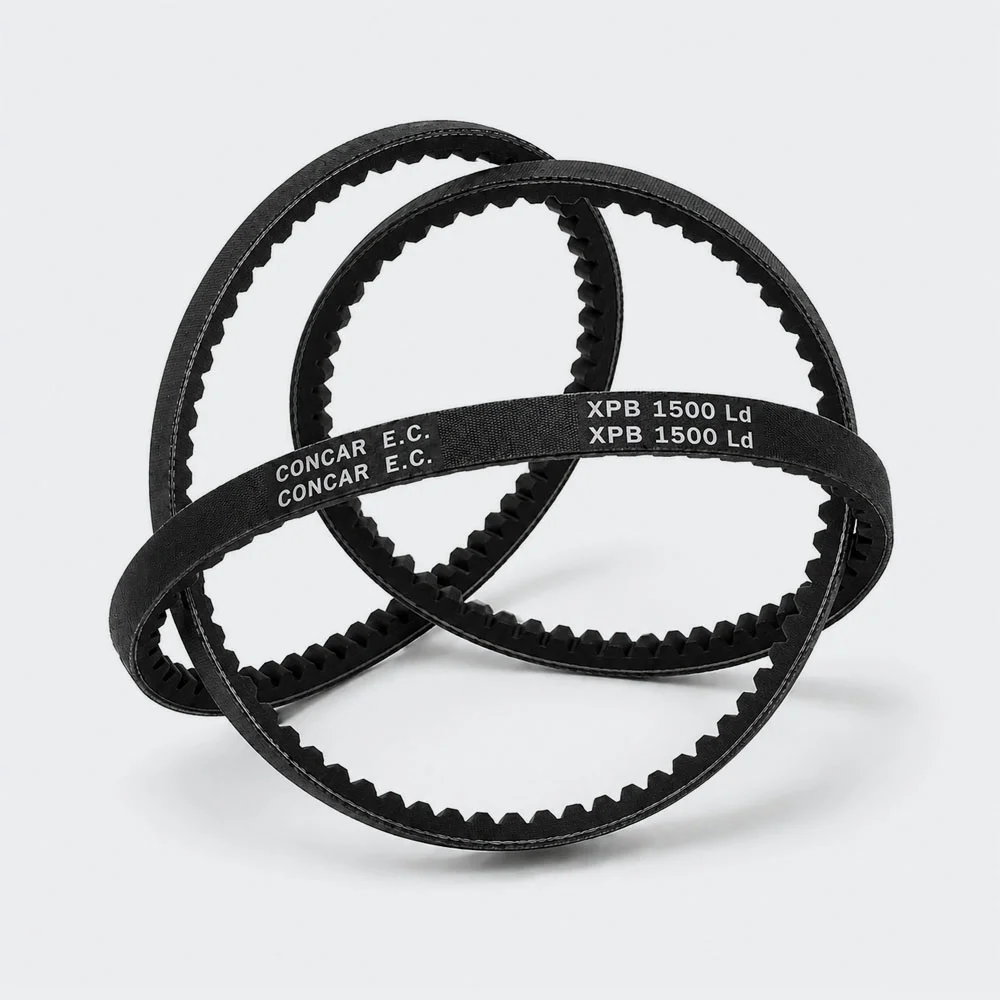 XPB kilerem V-belt concar 