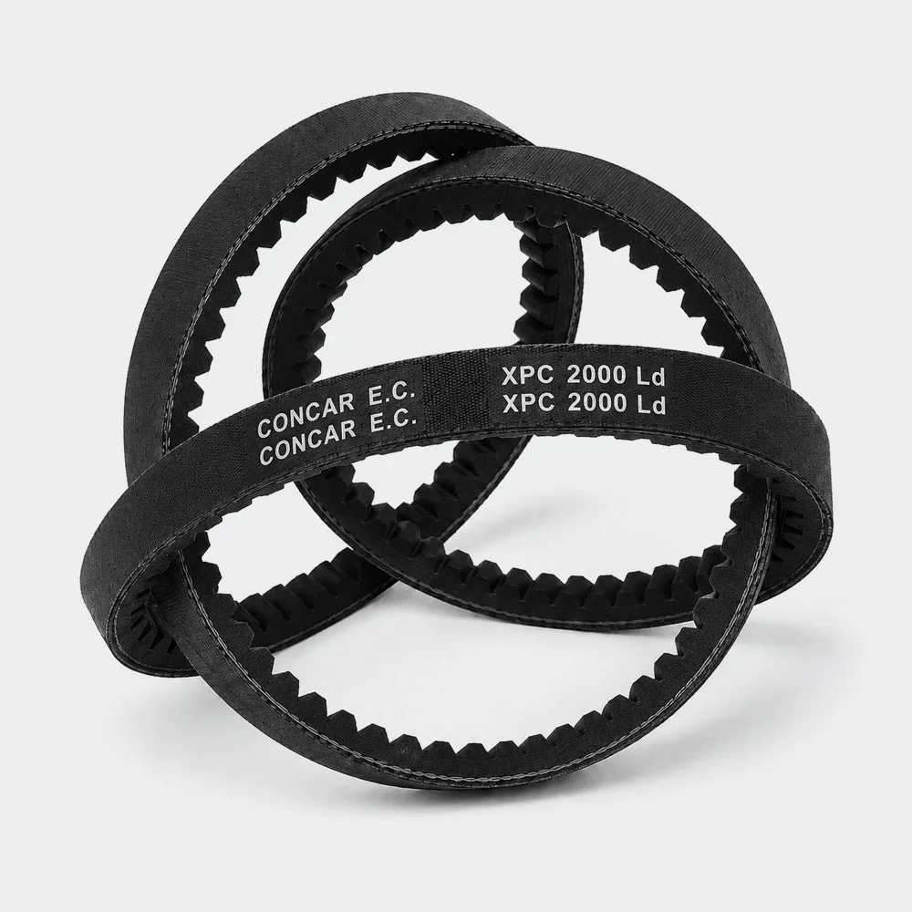 XPC kilerem V-belt concar 