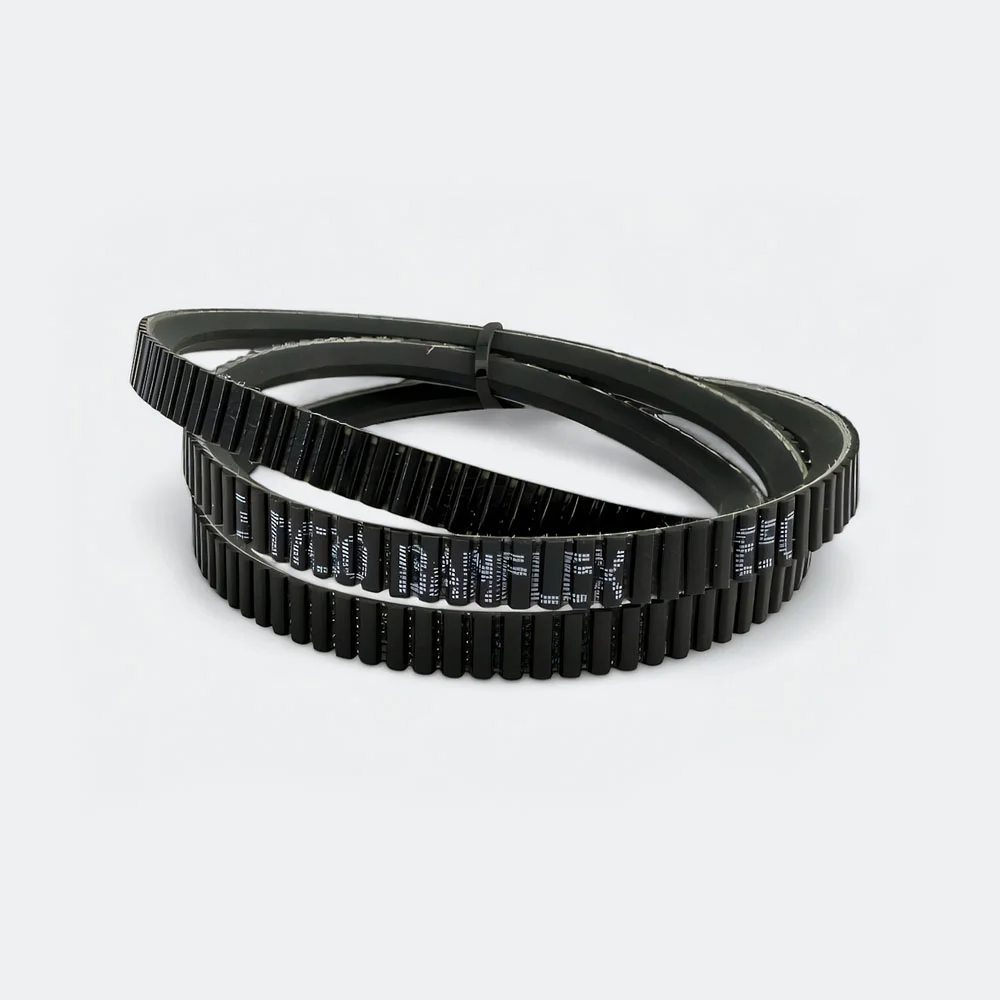 bando_banflex_10m_polyflex_kilerem_v-belt Bando kilerem Banflex&reg; 11M 1000 &rarr; Sektion 11M (Polyflex)