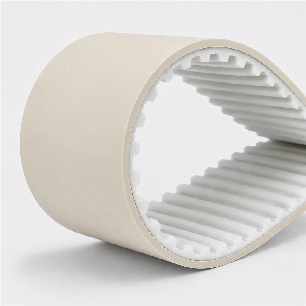 elastomer-linaplus-fg-hvid Linaplus FG hvid belægning til tandremme – Glat