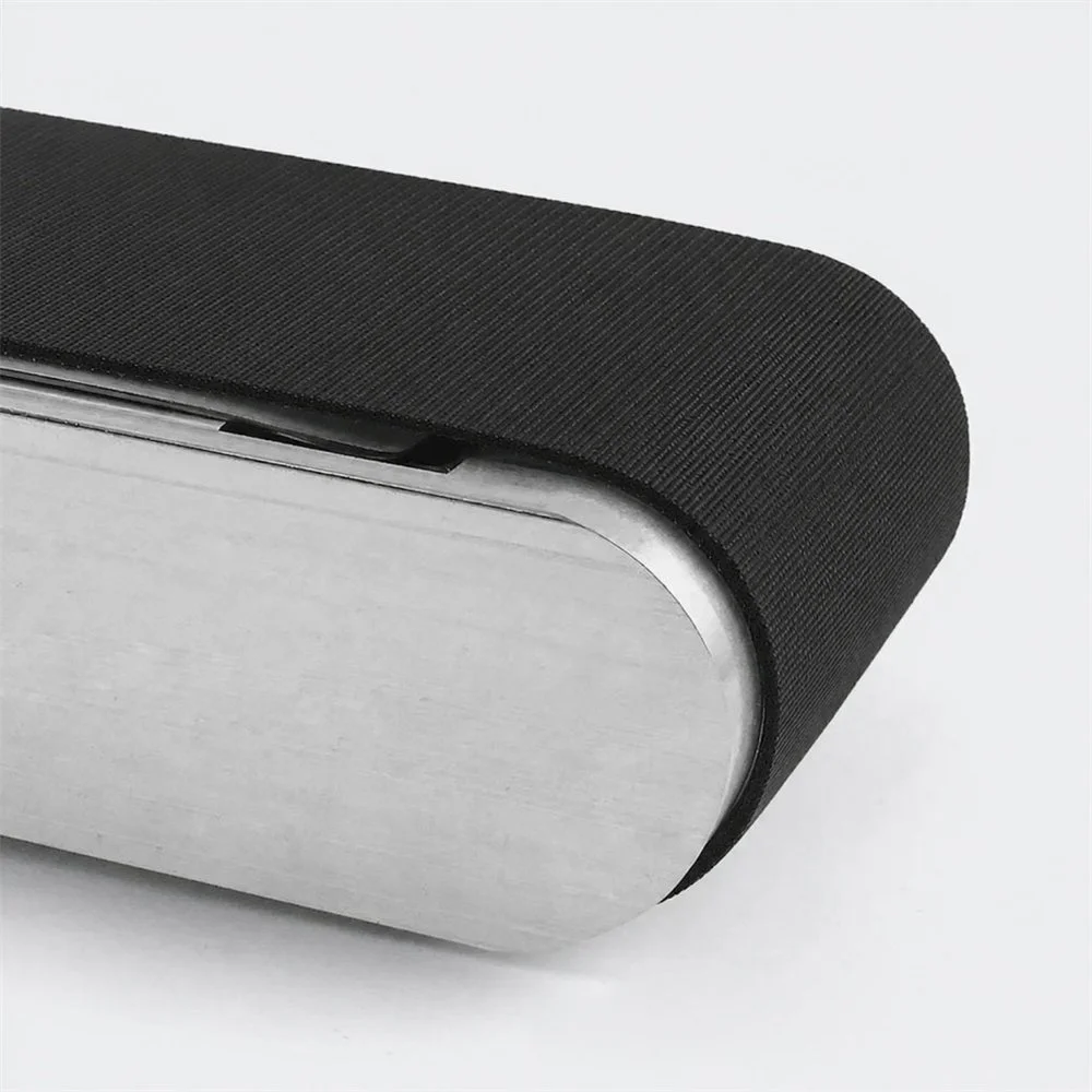 EX8/2-00+00 PVC Black AS 1.5
