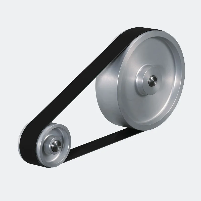 megadyne fladrem t150 megaflat fladremme flatbelt conca