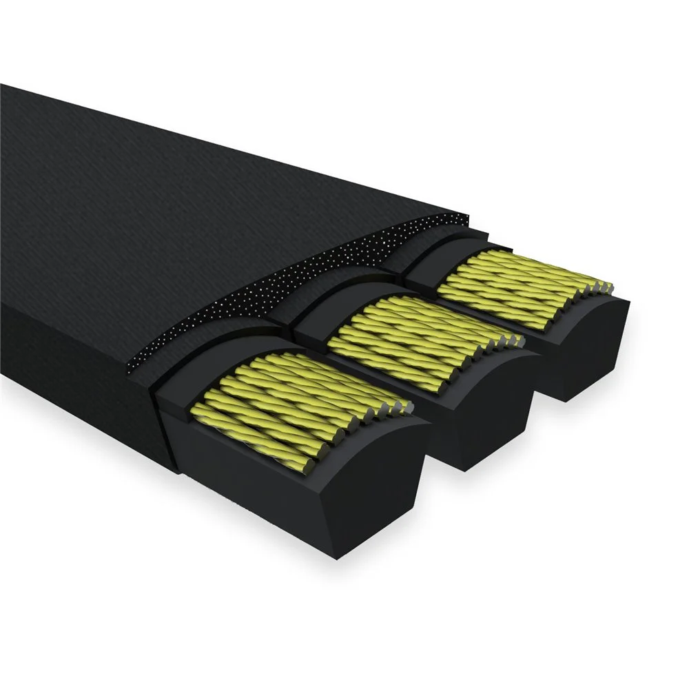 Kraftbånd SPB PIX muscle - Banded Belt