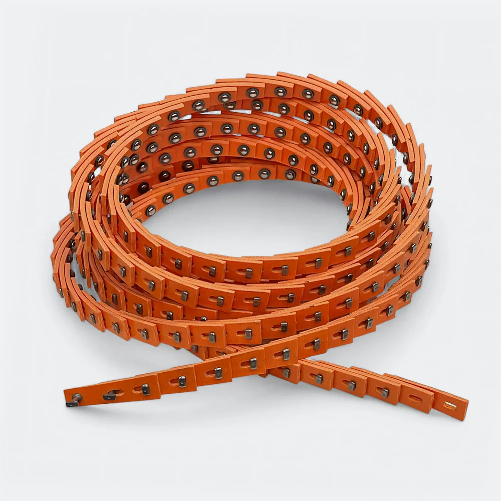 nu-t_link_kilerem Nu-T Link samle kilerem &rarr; Profil: A / 13x8mm