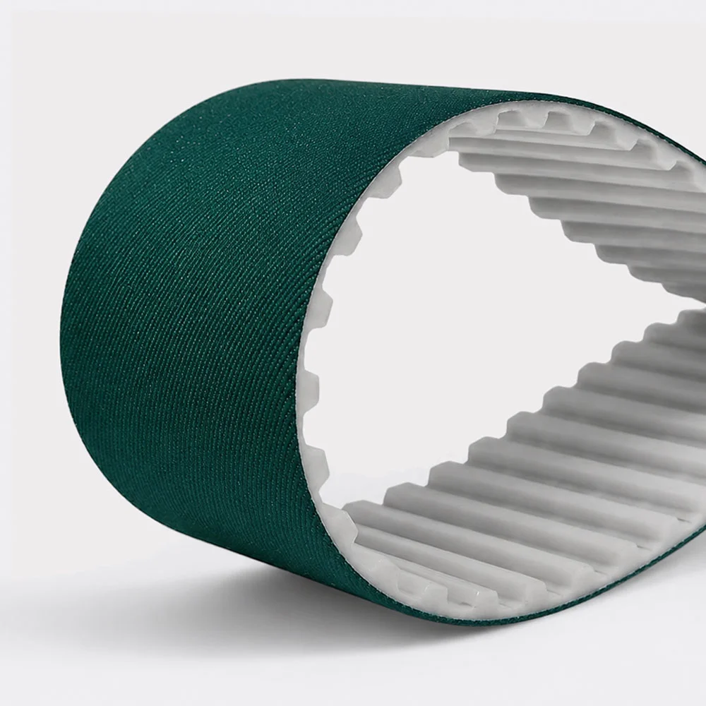 polyamide_fabric_belaegning_tandrem PA polyamidvæv belægning til tandremme – Vævstruktur