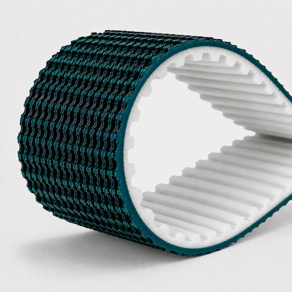 PVC grøn Supergrip belægning T6