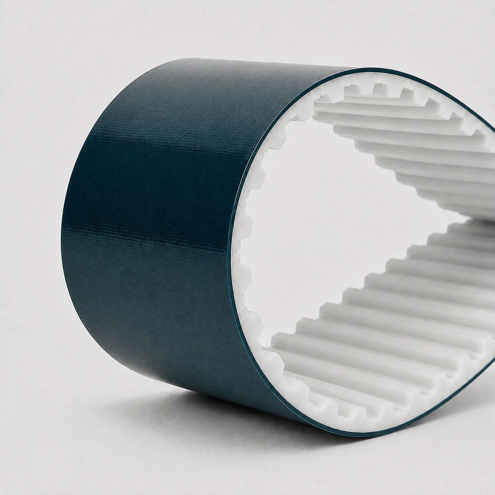 PVC petroleum 45 Shore A