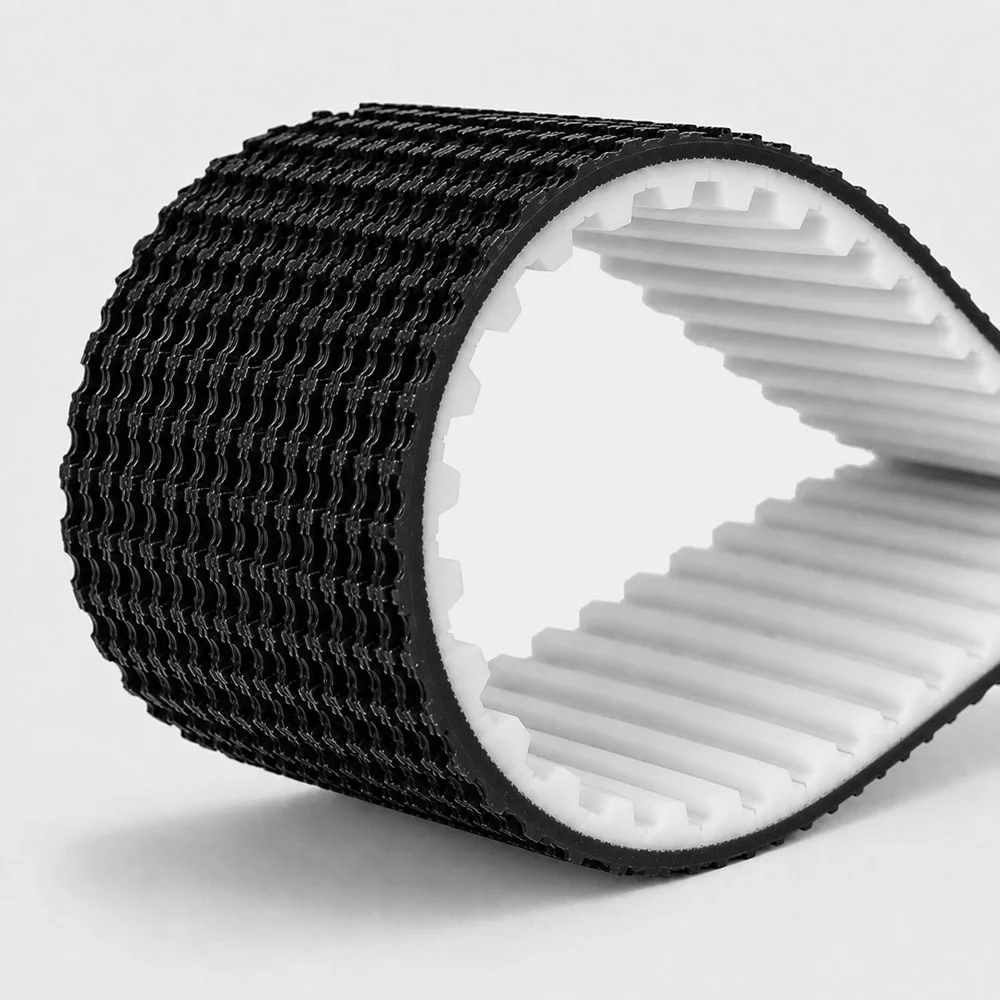 PVC sort Supergrip belægning