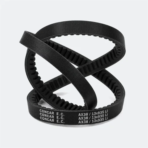 ConCar AX kilerem 13x8 v-belt profil