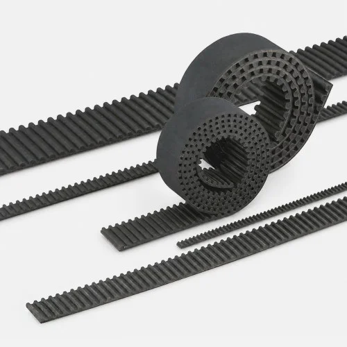 Gates powergrip timing belt long length tandrem