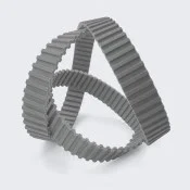 Tandrem T10 DL (dobbelt fortandet)