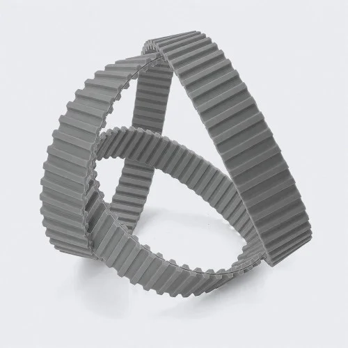 Tandrem T10 DL (dobbelt fortandet)