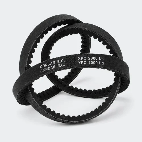 XPC kilerem V-belt concar