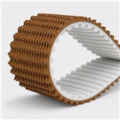 c37-supergrip-tan_175x175 NBR60 hvid belægning til tandremme – Glat