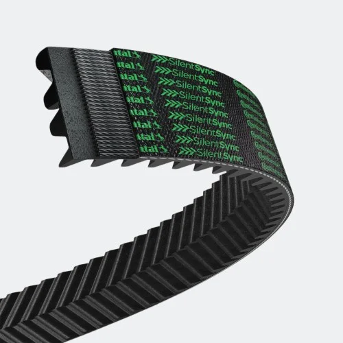conti_SilentSync_grøn3_500x500 CONTI® Silentsync (Eagle) tandrem 14M Green - Bredde 52,5 MM