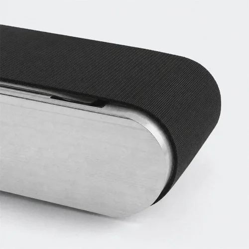 EX8/2-00+00 PVC Black AS 1.5