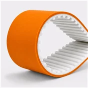 linartrile-orange_175x175 Linard 60 rød belægning til tandremme – Glat