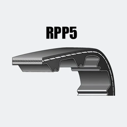 Rpp5 tandrem