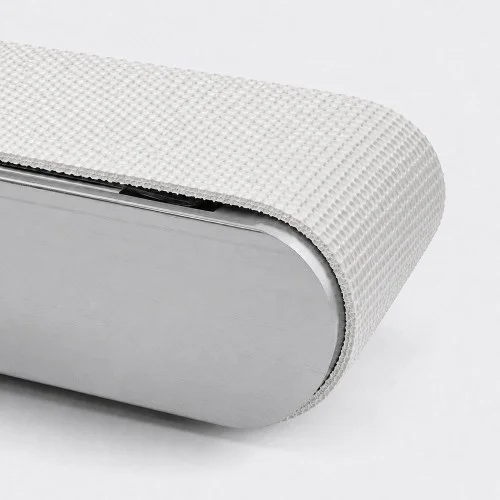 PU transportb&aring;nd &ndash; EM8/2-00+T7 hvid F AS 2,5 mm