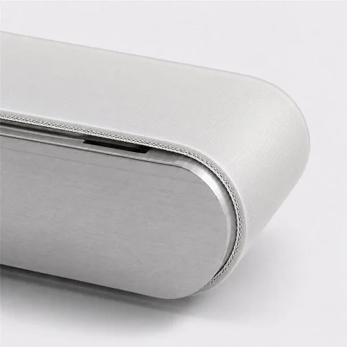 PU transportb&aring;nd &ndash; ER20/2-00+10 transparent F AS 3,5 mm