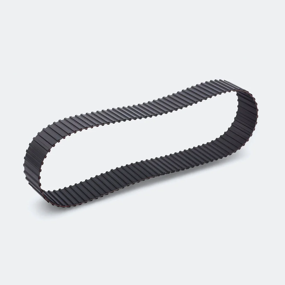 tandrem ZR double DH megadyne timing belt dd