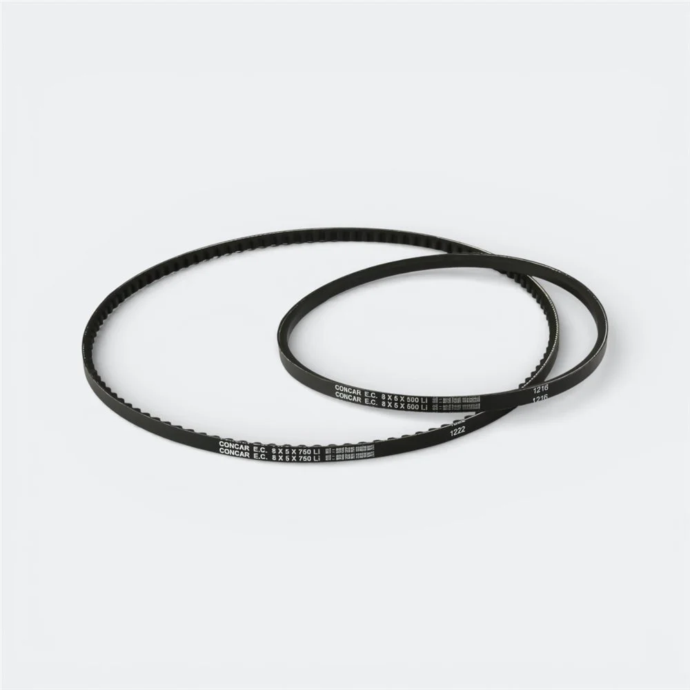 v-belt profil 8x5 kilerem