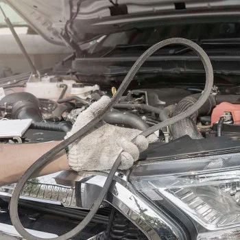 Guide - Alt om kileremme